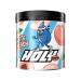Holy Hydation 'White Peach' |50 portions with valuable electrolytes & minerals |Hydration drink |Vegan with 100% natural fruit aromas (350g) White Peach 350 g (1 Pack)