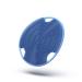 Boie USA Flat Body Scrubber (Blue)