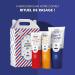 Men's Shaver Cream - Better Shave for a Smooth Effortless Finish | International Shipping Available - Buy Online on GoSupps.com