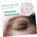 Angoily 200 Pairs Eye Invisible Sticker Shaping Tapes Lace Breath Single Fold Strip Lid Side Tool - Buy Online on GoSupps.com