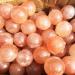 Pierre Min raux Sel Naturel Himalaya Boule Massage Orange pour Spa et D tente - Buy Online on GoSupps.com