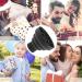 Collapsible Silicone Hair Diffuser for Curly & Natural Hair | Home & Travel Hairdryer Attachment - Buy Online on GoSupps.com