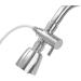 Oral Breeze ShowerBreeze | Waterpik Flosser for Teeth, Gums, Braces | Dental Irrigator for Gum Disease | Easy Shower Installation | Preventative Care in 15 Seconds - Buy Online on GoSupps.com
