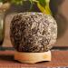 HELLOYOUNG 1000g Th Pu-erh brut sph rique biologique chinois techniques traditionnelles sans additifs nourriture verte go t d licat et soyeux - Buy Online on GoSupps.com