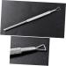 Uonlytech Pedicure Tool Gel Nail Polish Remover Cuticle Trimmer Nail Pusher Gel Polish Remover Manicure Tools Cuticle Pusher Clippers Pedicure Tools - Buy Online on GoSupps.com