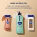 Vaseline Aloe Fresh Hydrating Lotion 750 ml - Buy Online on GoSupps.com