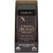 Green & Black's Organic Dark Chocolate Bar, 85% Cacao, 10 - 3.17 oz Bars 85% Cacao Dark Chocolate 3.17 Ounce (Pack of 10)