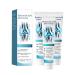 Hyaluronic Acid Joint Cream Joint Pain Cream Joint Relief Cream Turmeric Joint Bone Pain Relief Cream JointEase Hyaluronic Acid Joint Cream Joint Repair Cream 3PCS 1 3 Pieces 50g 1er Pack