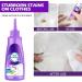 Shedmuller Stain Remover Shed Muller Active Enzyme Stain Remover Stain Remover for Clothes Laundry Stubborn Stains Cleaner Active Enzyme Laundry Stain Remover (3PCS) - Buy Online on GoSupps.com