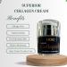 UOG Collagen Complex - Anti-Wrinkle Essence for Face & Neck | Firming & Lifting Moisturizer | Hydrating for All Skin Types - 30ml - Buy Online on GoSupps.com
