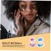 Ipetboom Gel Eye Pads - 4 Piece Moisturizing Anti-Wrinkle Eye Masks | International Shipping - Buy Online on GoSupps.com