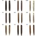 Gkhowiu Wig Straight Ponytail Hair Extensions In Ponytail Synthetic In Ponytail Hairpieces For Women(8#) - Buy Online on GoSupps.com
