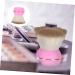 MAGICLULU Cat Paw Loose Powder Brush - Travel Friendly Makeup Tool for Foundation & Face Cosmetics - Soft Artificial Fiber Applicator - Buy Online on GoSupps.com