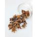 Premium Quality 500g Star Anise - Food Grade Entirely Ingredients - Buy Online on GoSupps.com