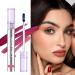  Palaufr Peel Off - Sweat-Resistant Tinted Lipstick - Long-Lasting Cosmetic Makeup Products for Girlfriend Wife Girl Date Vacation Travel Work Party Trip - Buy Online on GoSupps.com