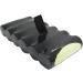 Purchase 7.2V PT31H1-D HBM-7030M Battery Replacement for Teklogix 7030 | International Shipping Available - Buy Online on GoSupps.com