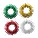 Kombiuda 15th teen finger sensory rings acupressure finger children's toy finger finger fiddle of players acupressure ring fiddle of fiddle toys spiky sensory ring massage restless