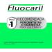  Fluocaril Fluocaril Natur'Essence Bi-Fluoride Whitening Toothpaste 75 ml - Buy Online on GoSupps.com