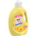 Suavitel Fabric Softener Morning Sun 105oz - Softness & Freshness for All Fabrics | Buy Internationally - Buy Online on GoSupps.com