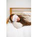 Pearhead Birthday Cake Sleep Mask | Adjustable Birthday Sleep Accessory - Buy Online on GoSupps.com