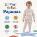 Eczema Pajamas Set for Kids - Itch Relief Wet Wrap Clothing (Size 8) - Buy Online on GoSupps.com