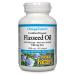 Natural Factors Flaxseed Oil 1000 mg 90 Softgels