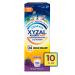 Chattem Inc. Children's Xyzal Oral Solution 24-Hour Allergy Relief for Kids Grape 10 Fl. oz. (Alcohol-Free Sugar-Free & Dye-Free)