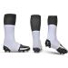 Exxact Sports White X-Large Cleat Covers for Football, Soccer, and Field Hockey - Buy Online on GoSupps.com