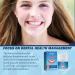 Povanjer Tooth Repair Kit | Missing Teeth Replacement & Gap Filling | Dental Care Tools for Instant Smile Restoration - Buy Online on GoSupps.com