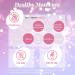 Beetles Pink Glitter Reflective Gel Nail Polish 15ML - Salon Quality, Soak Off, DIY Manicure - R-Sparkle Pink - Buy Online on GoSupps.com