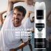 ABOVE Invisible 48 Hours Antiperspirant Deodorant for Men - Fennel Fragrance Dry Spray Sweat & Odor Protection Cruelty-Free Alcohol-Free - 3.17 oz - Buy Online on GoSupps.com