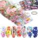 dijiusidy 10 Pieces Nail Sticker Workmanship Girl Accessories Simple Operation Manicure Decor Women Supplies Hand Decoration - Buy Online on GoSupps.com