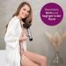 Beurer HC 100 Excellence Hair Dryer | Powerful Lightweight Digital Engine 4 Heat Settings Styling Nozzle & Diffuser for Fast Drying - Buy Online on GoSupps.com