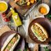 Cottage Delight - Gourmet Hot Dog Sauce - 220ml Yellow - Buy Online on GoSupps.com