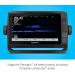 Garmin ECHOMAP UHD 94SV Touchscreen Chartplotter with U.S. BlueChart G3 - Buy Online on GoSupps.com