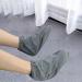 Niceram Sleeping Socks Set - Comfortable Polyester Cotton Foot Warmers for Men & Women | Ideal for Pregnant & Older Adults - Buy Online on GoSupps.com