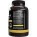 Pure Chamomile Extract Capsules - 365 Count | No Fillers | Lab Verified | Always Pure - Buy Online on GoSupps.com