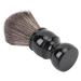 Premium Shaving Brush for Men | Soft Synthetic Bristles & Fast Foaming | International Shipping - Buy Online on GoSupps.com
