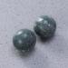 Fascia Roll & Baoding Balls Set - Black Exercise & Massage Balls for Stress Relief & Hand Therapy - Buy Online on GoSupps.com