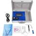 Quantum Resonance Magnetic Analyzer - Magnetic Resonance Analyzer Subhealth Body Detector - Quantum Computer Analyzer System Striking44