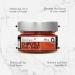 Passion d pices by A Spice Affair s Smoky Chipotle Seasoning 50g (1.8 Oz) - Chipotle Powder 50 g (Pack of 1) - Buy Online on GoSupps.com