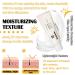 Moisturizing Rice Sunscreen | Rice Probiotic Facial Cream | Lightweight & Non-Greasy | Long-Lasting Protection for All Skin Types - Shop Internationally - Buy Online on GoSupps.com
