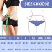 EGJoey Breathable Back Brace for Lower Back Pain Relief - Men and Women Support Belt for Improved Posture - Comfortable Large White Posture Corrector - Buy Online on GoSupps.com