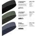 VersaLifts V2 Strength Heel Lift Inserts (Medium) - Pair | Elevate Your Performance - Buy Online on GoSupps.com
