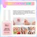 Acrylic Nail Kit for Beginners - Primer, Top Coat, Nail Tips, Glue, Brush, Powder, Monomer - White, Clear, Pink - Buy Online on GoSupps.com