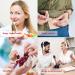 Miracle Berry Tablets - Flavor Changing, All Natural, Freeze-Dried Fruit - Reduce Sugar Intake for Better Health - 6 Count - Buy Online on GoSupps.com