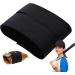 Buy Genetic Softball Glove Belt | Foldable Baseball Glove Wrap | Portable Softball Accessories for Men - International Shipping - Buy Online on GoSupps.com