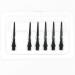 LSTYLE HardLip Conversion Tips - 30mm (6 Pack) for Converting Soft Tip Darts to Steel Tip - Buy Online on GoSupps.com