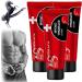 External men's cream-2023 new men's massage cream XBS Xuanbse Creme XXXL VITALITY BOOST CREME DREATIONATION DEFORE PLITIONSION (3 pieces) all night)