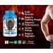 Bulk Gain Mass & Weight Gainer Capsule for Fast Weight & Muscle Gain Daily Muscle Building Weight Lifters Supplement for Muscle Growth Stamina & Strength For Men & Women - 90 Cap. - Buy Online on GoSupps.com
